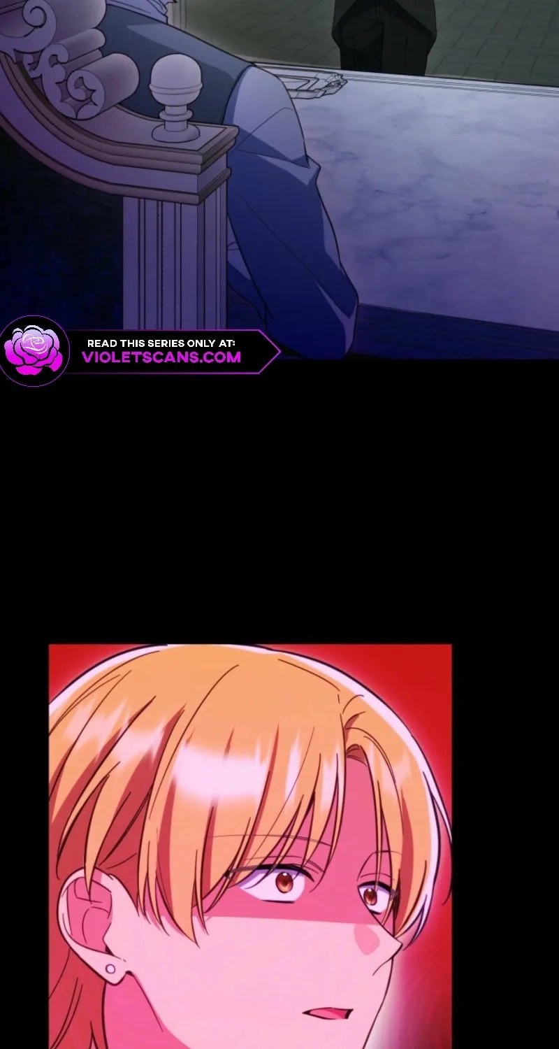 Odebu Akujo ni Tensei Shitara, Naze ka Last Boss Ouji-sama ni Shuuchaku sareteimasu Chapter 71 page 79 - 