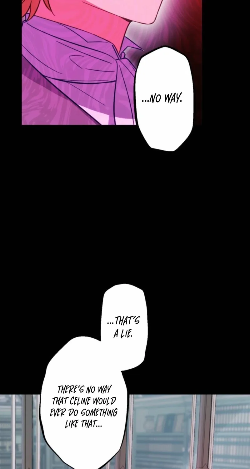 Odebu Akujo ni Tensei Shitara, Naze ka Last Boss Ouji-sama ni Shuuchaku sareteimasu Chapter 71 page 80 - 