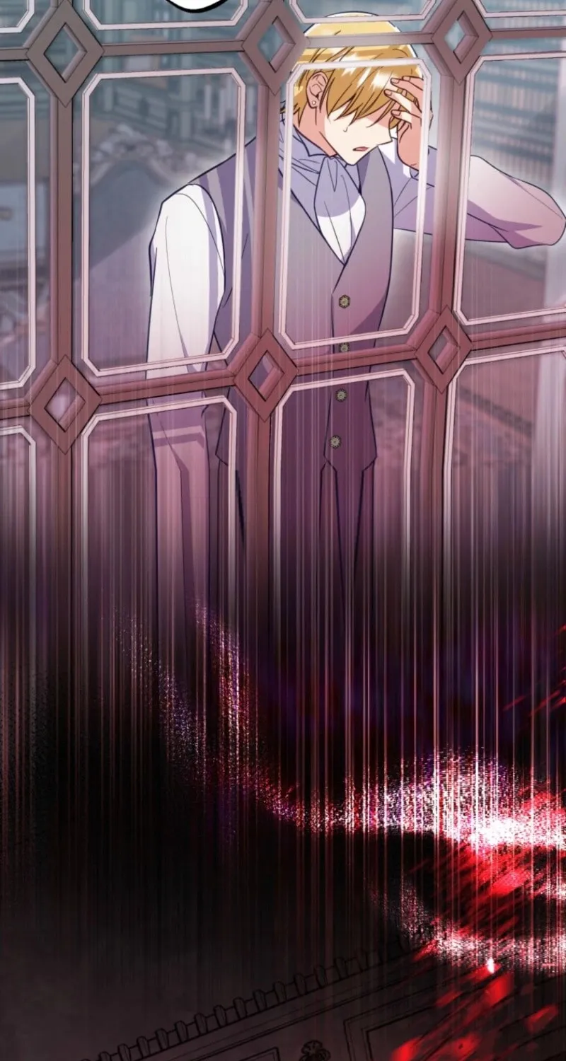 Odebu Akujo ni Tensei Shitara, Naze ka Last Boss Ouji-sama ni Shuuchaku sareteimasu Chapter 71 page 81 - 