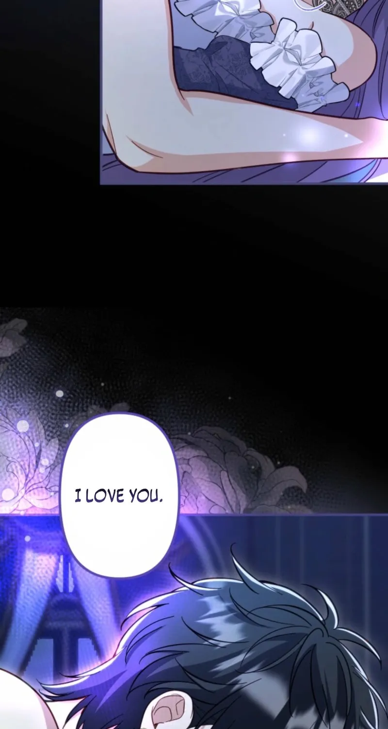 Odebu Akujo ni Tensei Shitara, Naze ka Last Boss Ouji-sama ni Shuuchaku sareteimasu Chapter 71 page 10 - 
