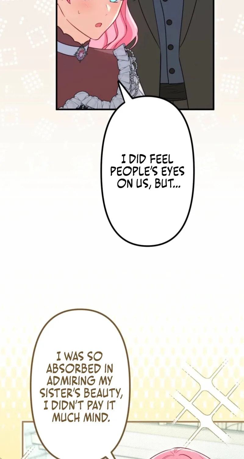 Odebu Akujo ni Tensei Shitara, Naze ka Last Boss Ouji-sama ni Shuuchaku sareteimasu Chapter 72 page 15 - 