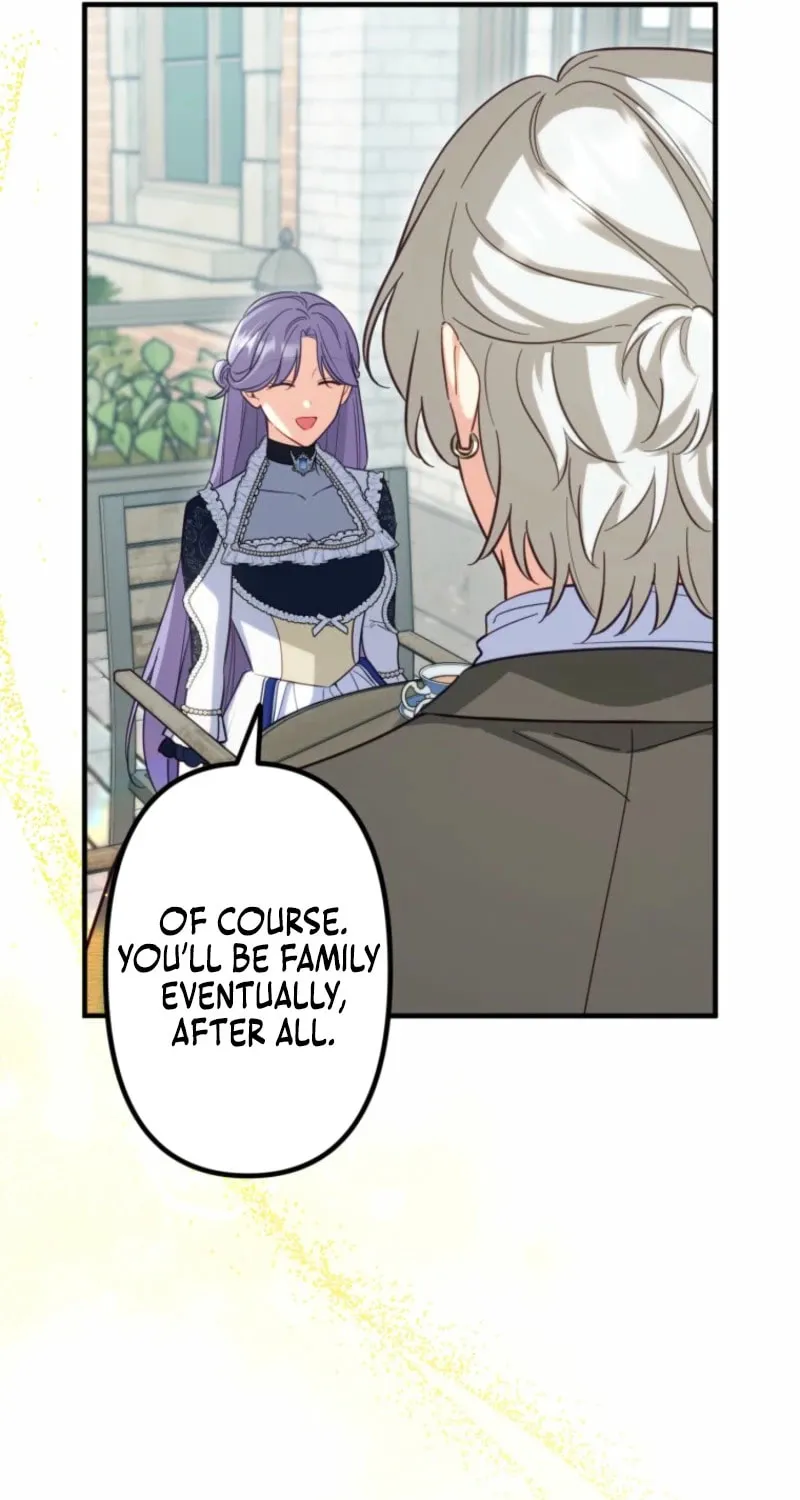 Odebu Akujo ni Tensei Shitara, Naze ka Last Boss Ouji-sama ni Shuuchaku sareteimasu Chapter 72 page 21 - 