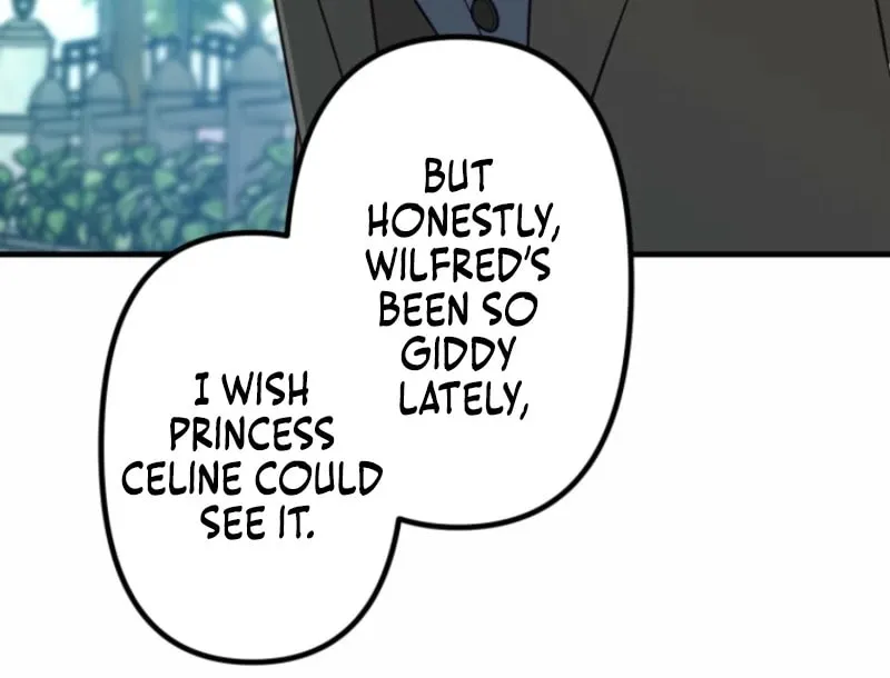 Odebu Akujo ni Tensei Shitara, Naze ka Last Boss Ouji-sama ni Shuuchaku sareteimasu Chapter 72 page 39 - 