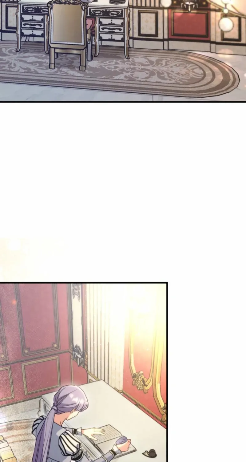 Odebu Akujo ni Tensei Shitara, Naze ka Last Boss Ouji-sama ni Shuuchaku sareteimasu Chapter 72 page 50 - 