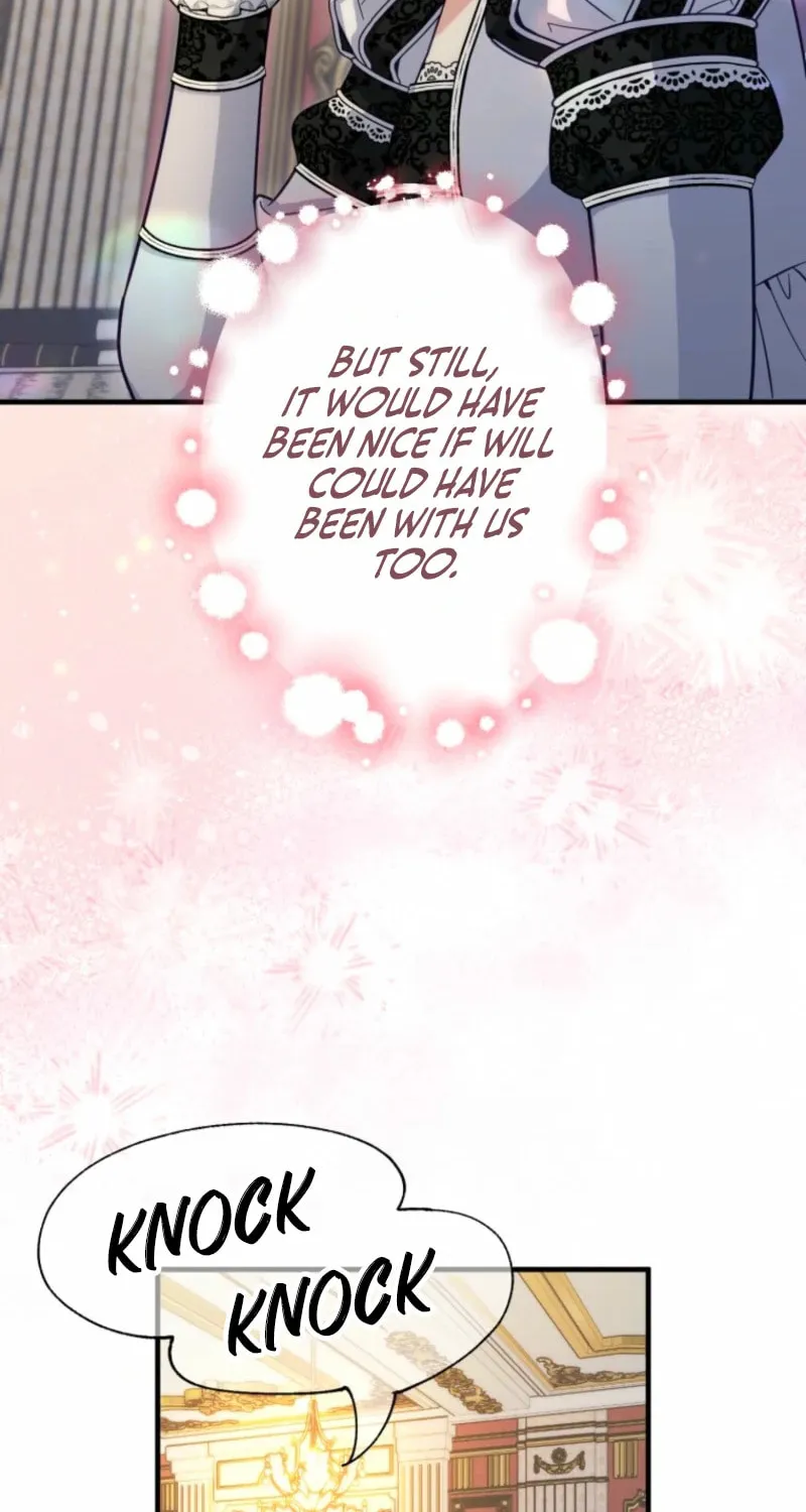 Odebu Akujo ni Tensei Shitara, Naze ka Last Boss Ouji-sama ni Shuuchaku sareteimasu Chapter 72 page 54 - 