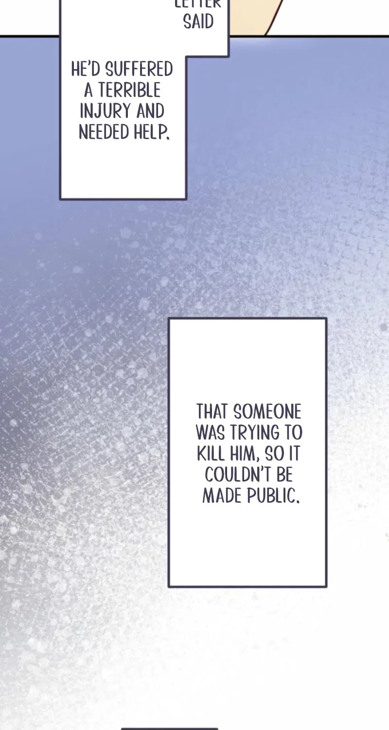 Odebu Akujo ni Tensei Shitara, Naze ka Last Boss Ouji-sama ni Shuuchaku sareteimasu Chapter 72 page 64 - 