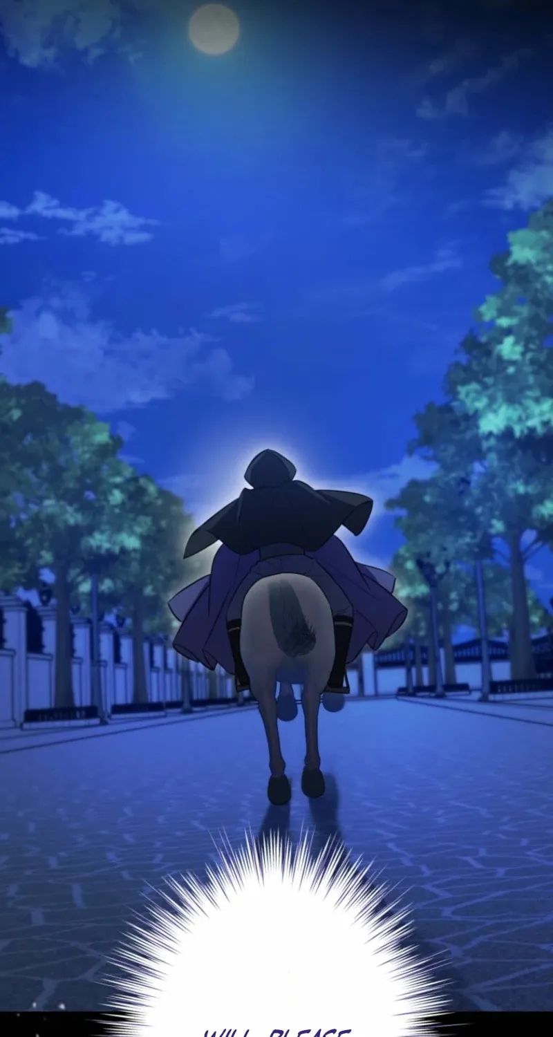 Odebu Akujo ni Tensei Shitara, Naze ka Last Boss Ouji-sama ni Shuuchaku sareteimasu Chapter 72 page 73 - 