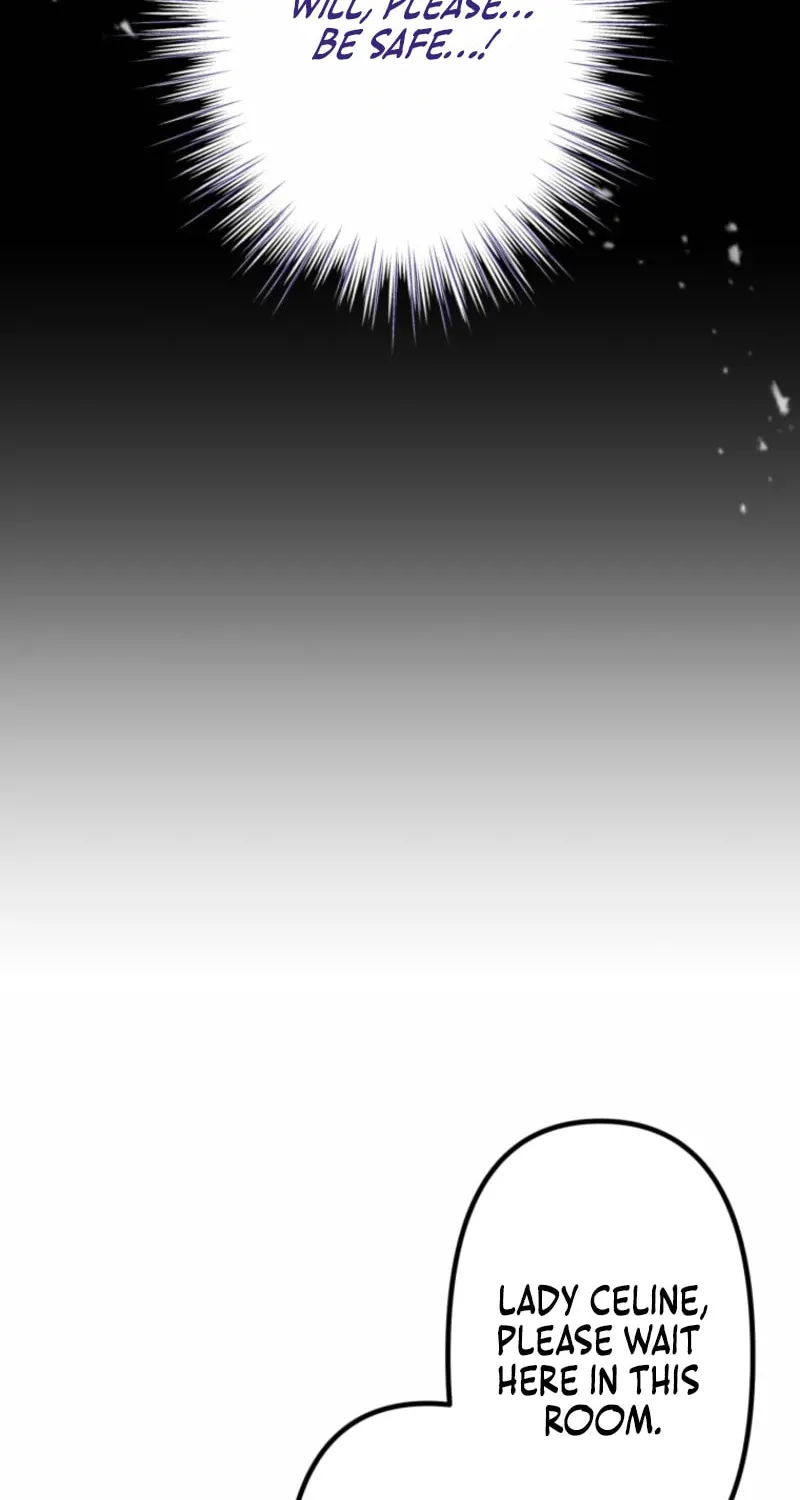Odebu Akujo ni Tensei Shitara, Naze ka Last Boss Ouji-sama ni Shuuchaku sareteimasu Chapter 72 page 74 - 