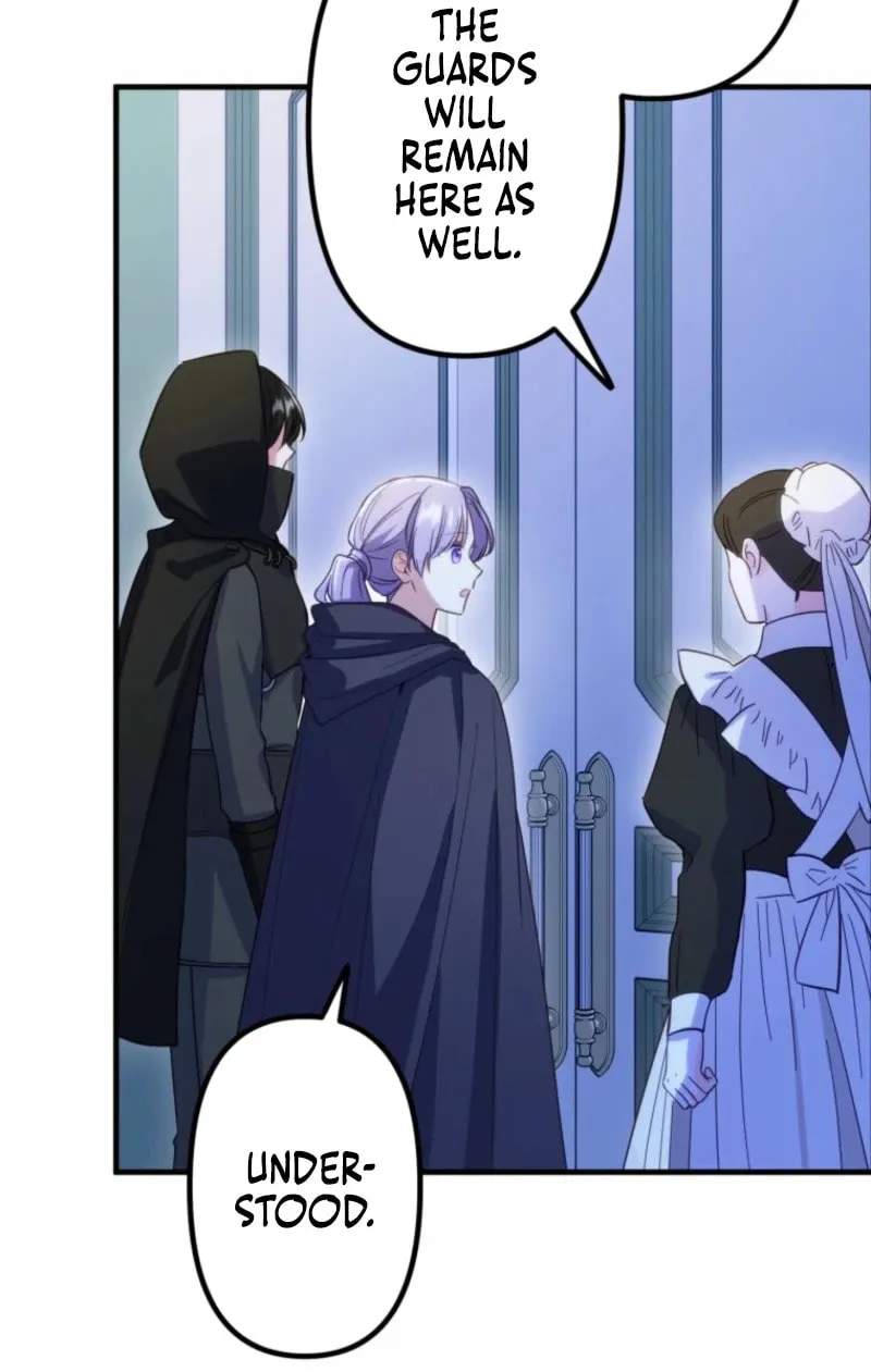 Odebu Akujo ni Tensei Shitara, Naze ka Last Boss Ouji-sama ni Shuuchaku sareteimasu Chapter 72 page 75 - 