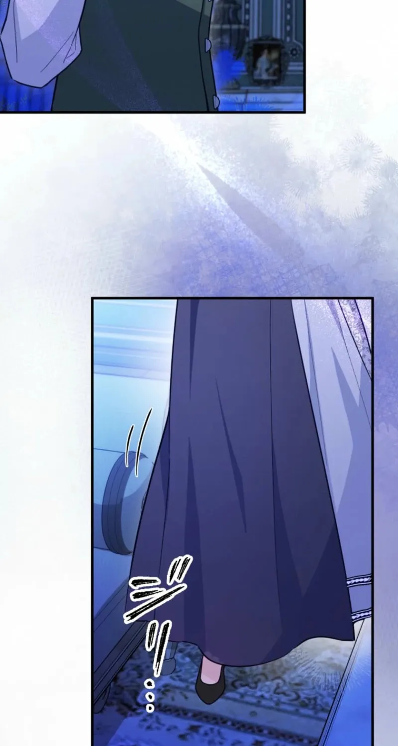 Odebu Akujo ni Tensei Shitara, Naze ka Last Boss Ouji-sama ni Shuuchaku sareteimasu Chapter 73 page 11 - 