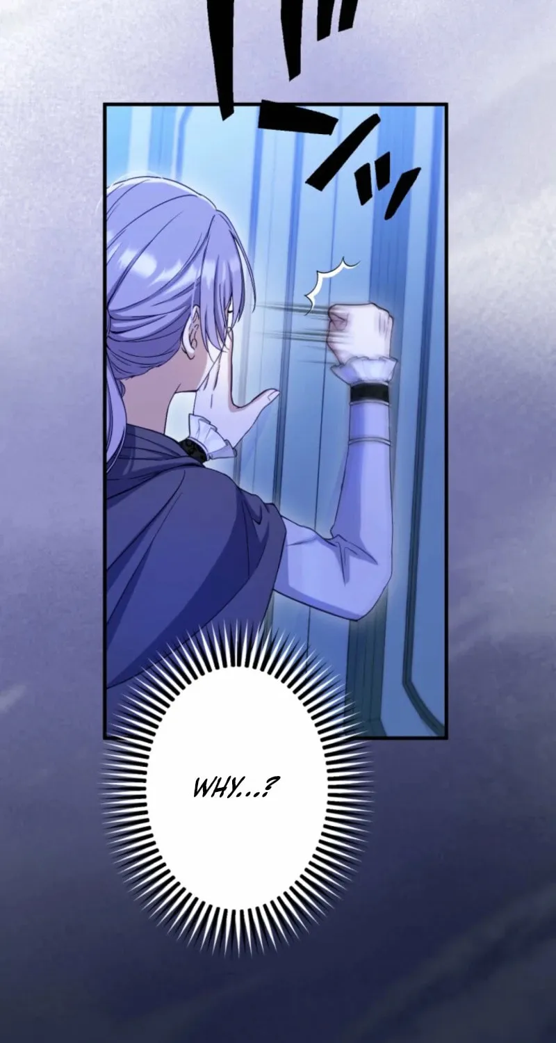 Odebu Akujo ni Tensei Shitara, Naze ka Last Boss Ouji-sama ni Shuuchaku sareteimasu Chapter 73 page 20 - 