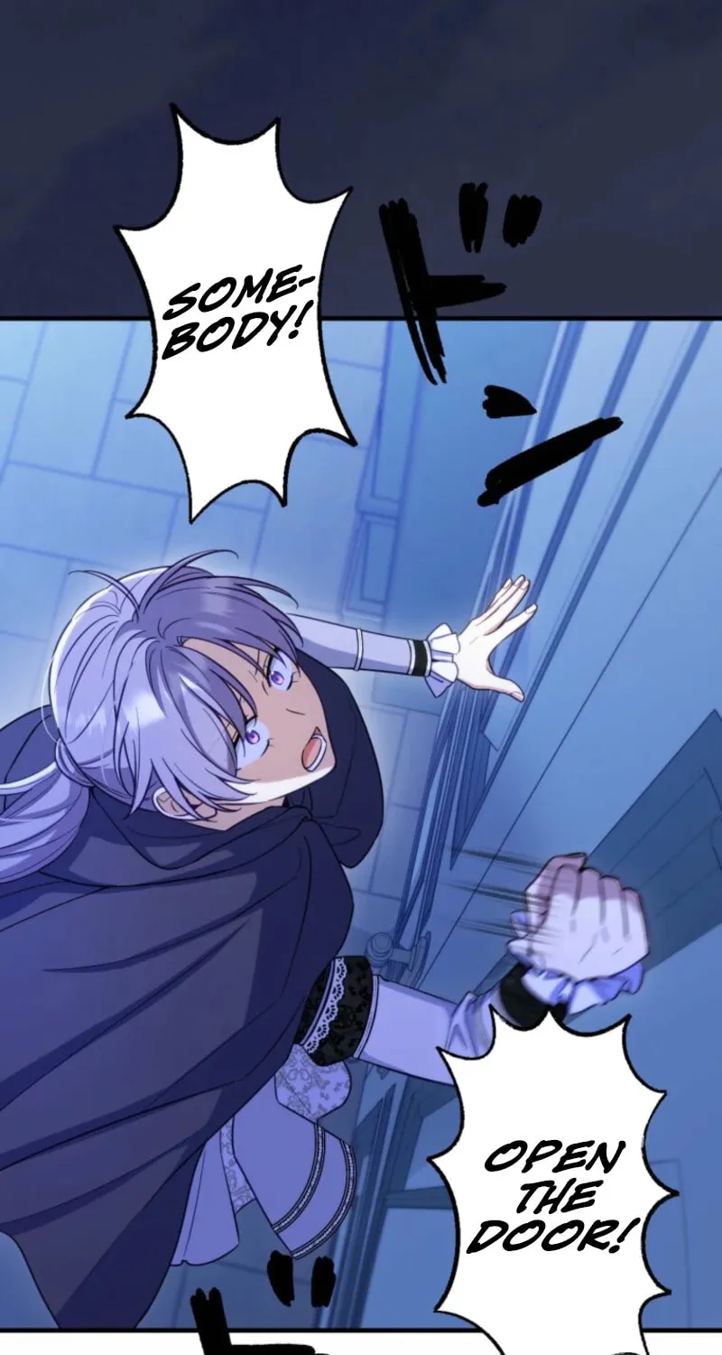 Odebu Akujo ni Tensei Shitara, Naze ka Last Boss Ouji-sama ni Shuuchaku sareteimasu Chapter 73 page 21 - 