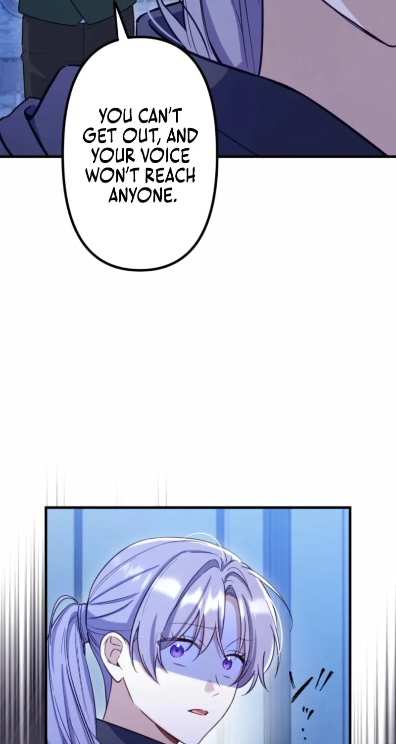 Odebu Akujo ni Tensei Shitara, Naze ka Last Boss Ouji-sama ni Shuuchaku sareteimasu Chapter 73 page 24 - 