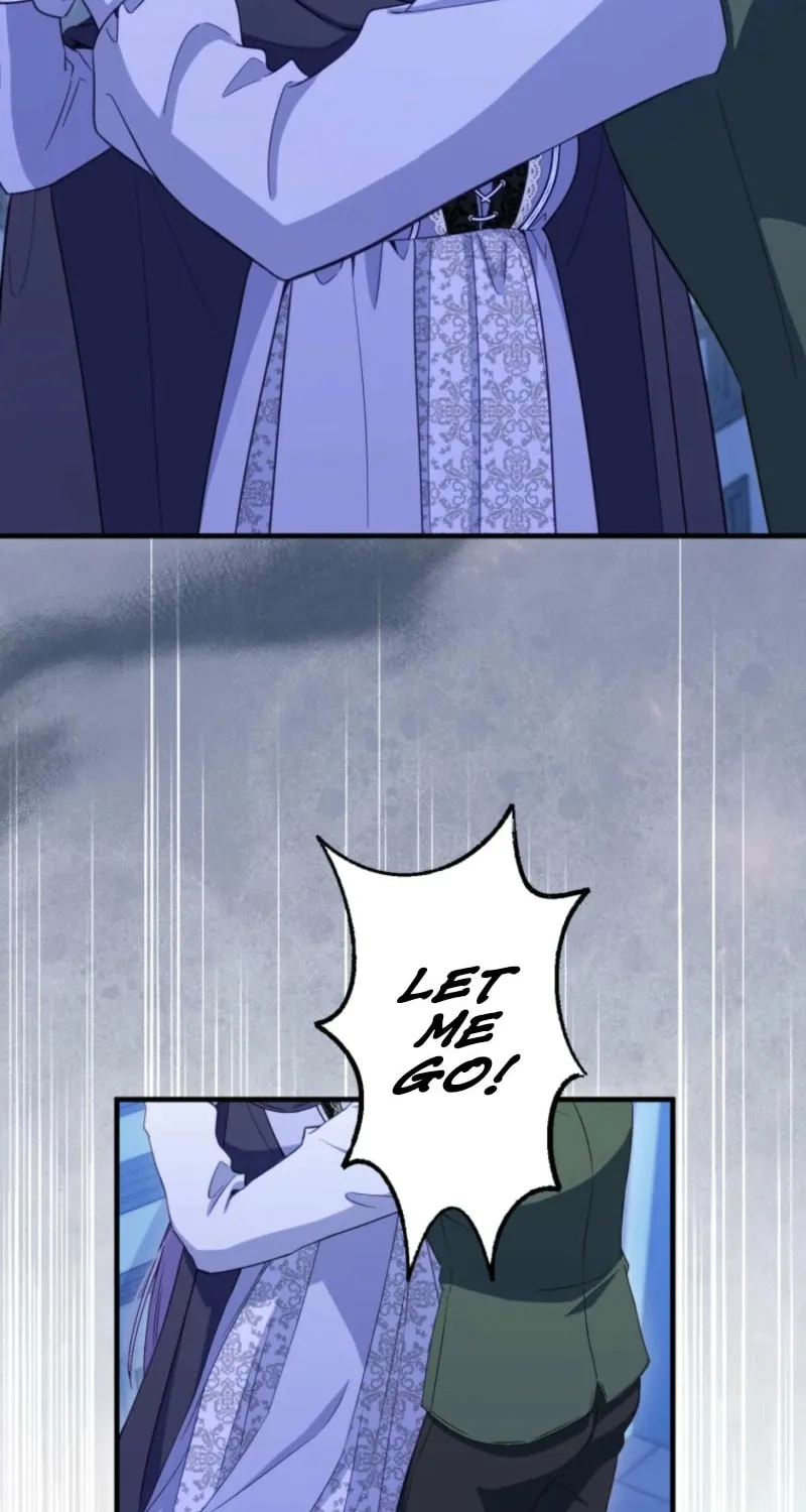 Odebu Akujo ni Tensei Shitara, Naze ka Last Boss Ouji-sama ni Shuuchaku sareteimasu Chapter 73 page 30 - 