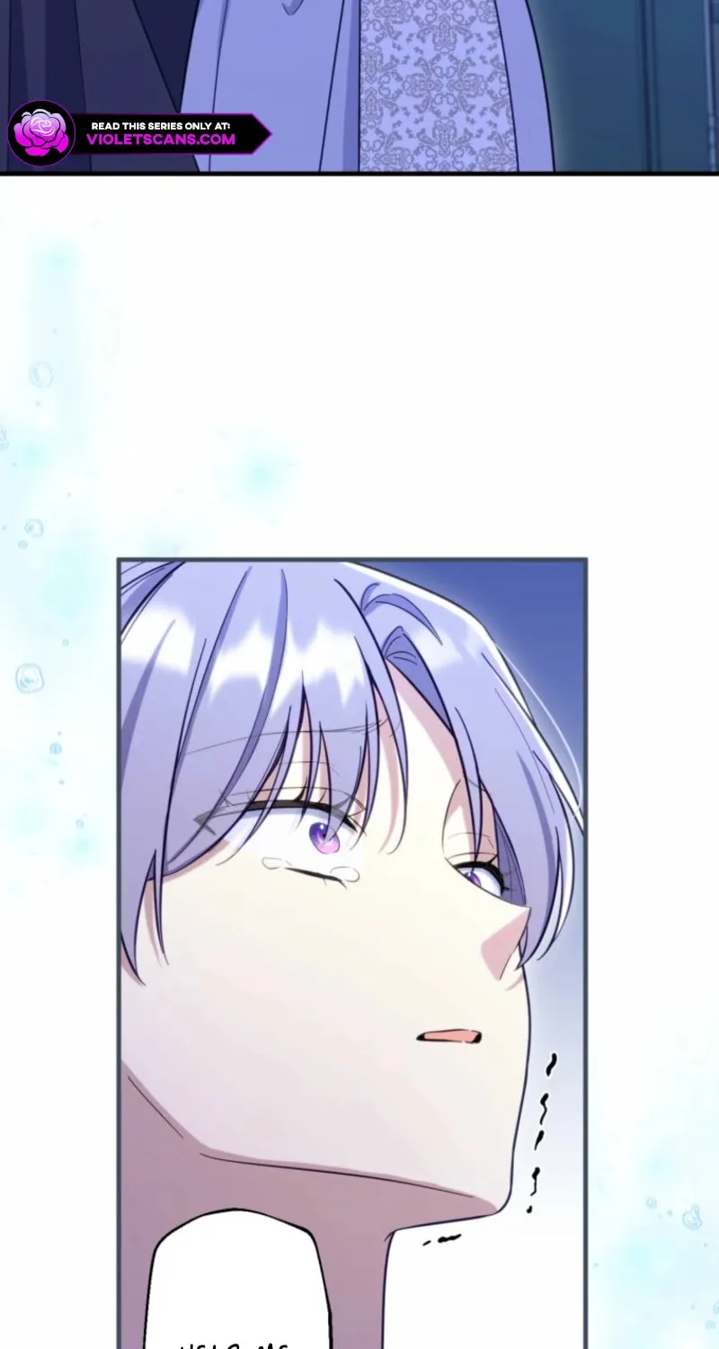 Odebu Akujo ni Tensei Shitara, Naze ka Last Boss Ouji-sama ni Shuuchaku sareteimasu Chapter 73 page 37 - 