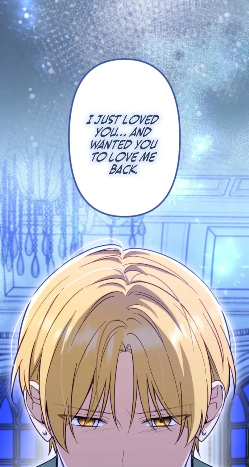Odebu Akujo ni Tensei Shitara, Naze ka Last Boss Ouji-sama ni Shuuchaku sareteimasu Chapter 73 page 40 - 