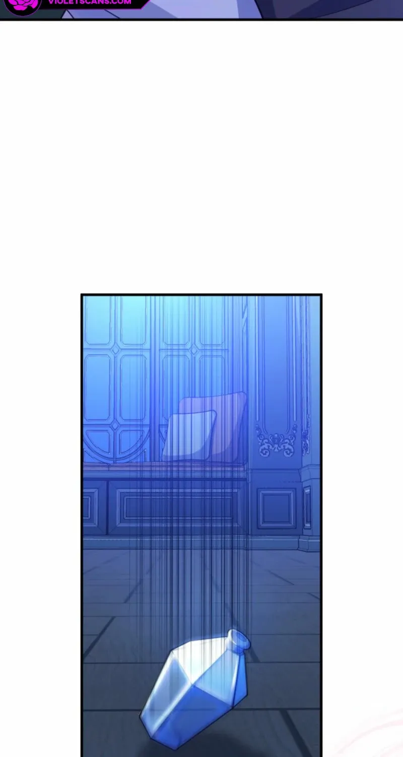 Odebu Akujo ni Tensei Shitara, Naze ka Last Boss Ouji-sama ni Shuuchaku sareteimasu Chapter 73 page 46 - 