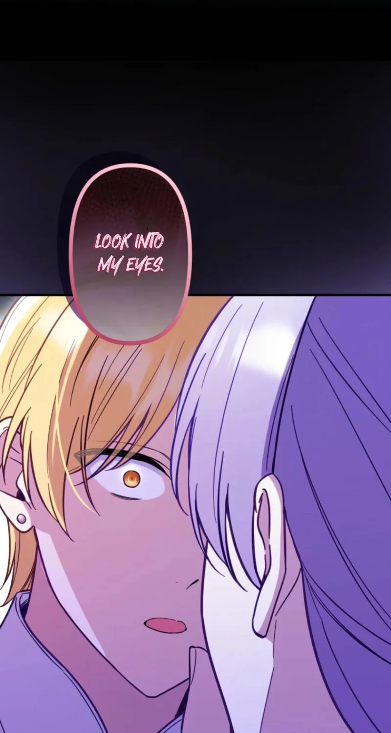 Odebu Akujo ni Tensei Shitara, Naze ka Last Boss Ouji-sama ni Shuuchaku sareteimasu Chapter 73 page 51 - 