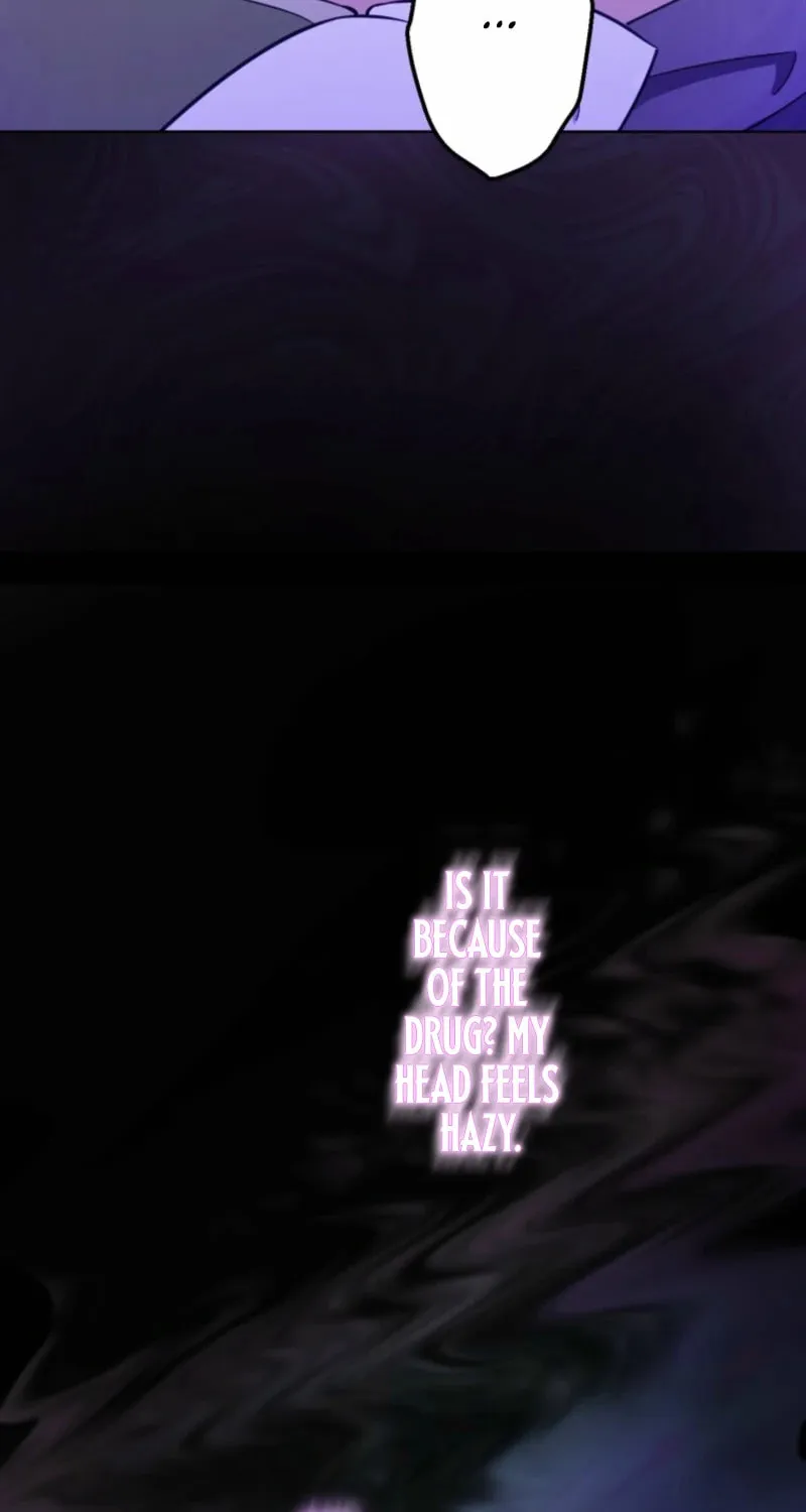 Odebu Akujo ni Tensei Shitara, Naze ka Last Boss Ouji-sama ni Shuuchaku sareteimasu Chapter 73 page 53 - 