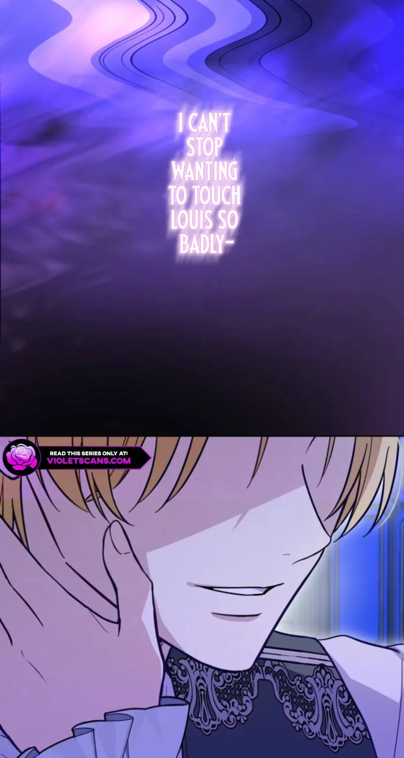 Odebu Akujo ni Tensei Shitara, Naze ka Last Boss Ouji-sama ni Shuuchaku sareteimasu Chapter 73 page 55 - 