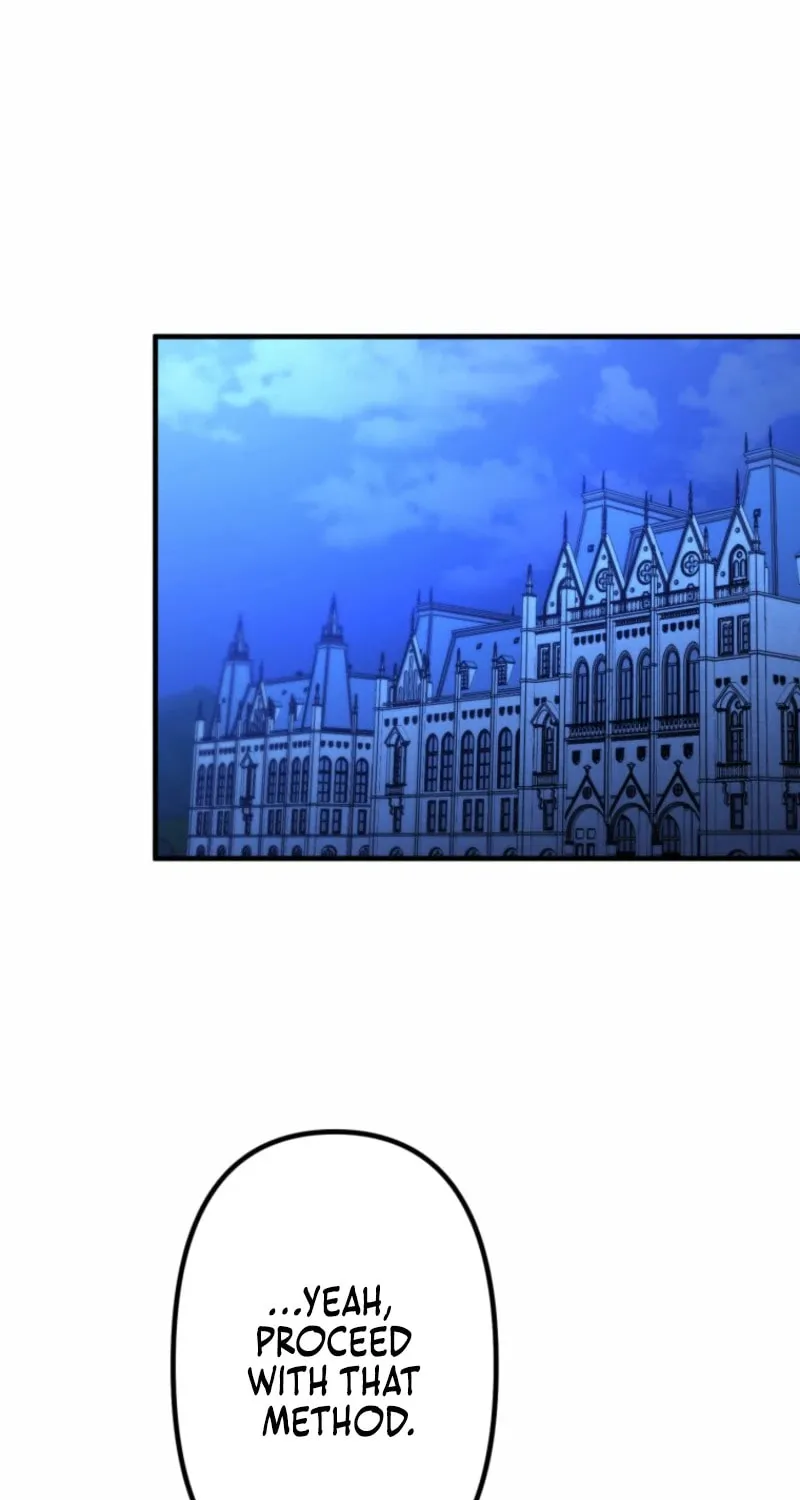 Odebu Akujo ni Tensei Shitara, Naze ka Last Boss Ouji-sama ni Shuuchaku sareteimasu Chapter 73 page 57 - 