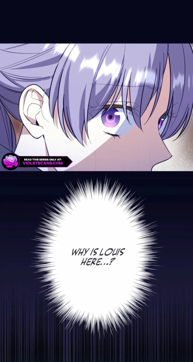 Odebu Akujo ni Tensei Shitara, Naze ka Last Boss Ouji-sama ni Shuuchaku sareteimasu Chapter 73 page 7 - 