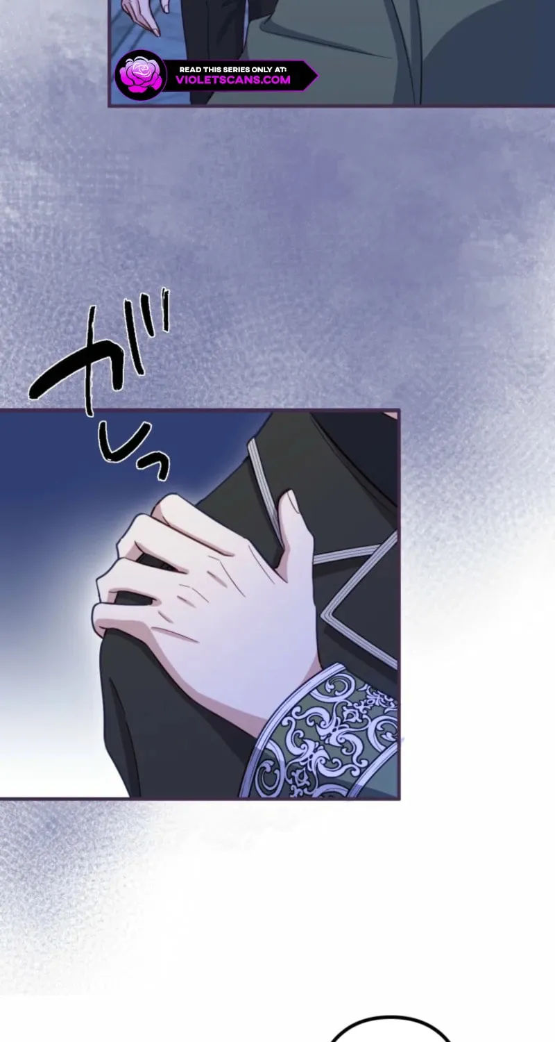 Odebu Akujo ni Tensei Shitara, Naze ka Last Boss Ouji-sama ni Shuuchaku sareteimasu Chapter 73 page 64 - 