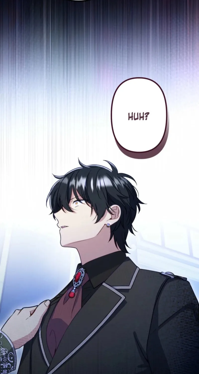 Odebu Akujo ni Tensei Shitara, Naze ka Last Boss Ouji-sama ni Shuuchaku sareteimasu Chapter 73 page 67 - 