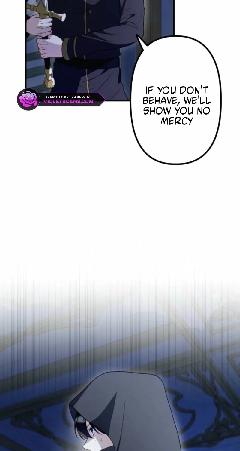 Odebu Akujo ni Tensei Shitara, Naze ka Last Boss Ouji-sama ni Shuuchaku sareteimasu Chapter 74 page 14 - 