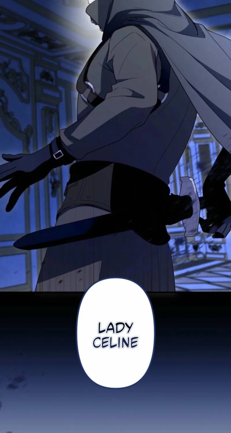 Odebu Akujo ni Tensei Shitara, Naze ka Last Boss Ouji-sama ni Shuuchaku sareteimasu Chapter 74 page 15 - 