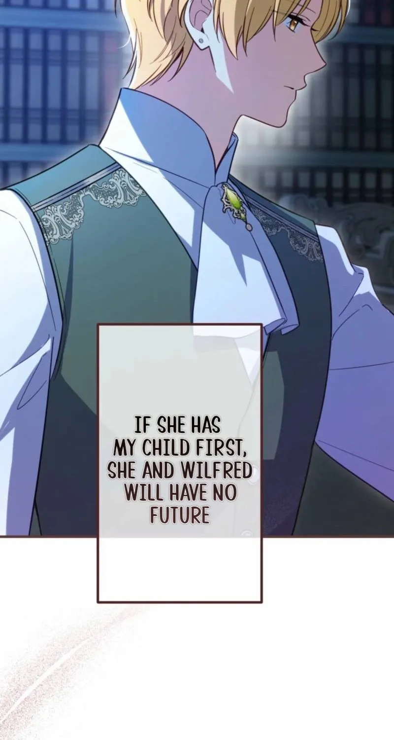 Odebu Akujo ni Tensei Shitara, Naze ka Last Boss Ouji-sama ni Shuuchaku sareteimasu Chapter 74 page 22 - 