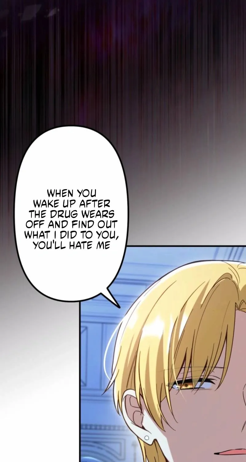 Odebu Akujo ni Tensei Shitara, Naze ka Last Boss Ouji-sama ni Shuuchaku sareteimasu Chapter 74 page 26 - 
