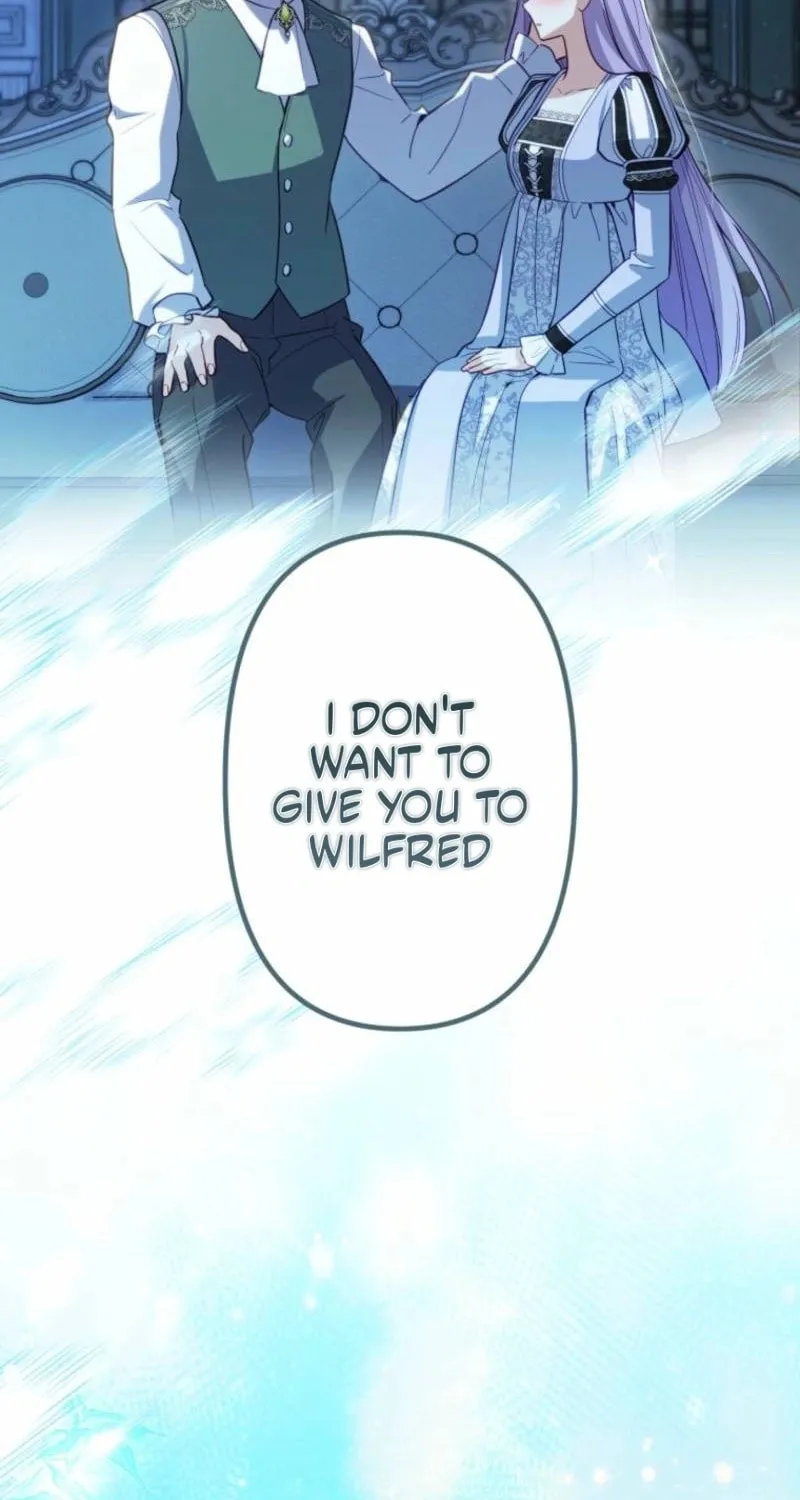 Odebu Akujo ni Tensei Shitara, Naze ka Last Boss Ouji-sama ni Shuuchaku sareteimasu Chapter 74 page 29 - 