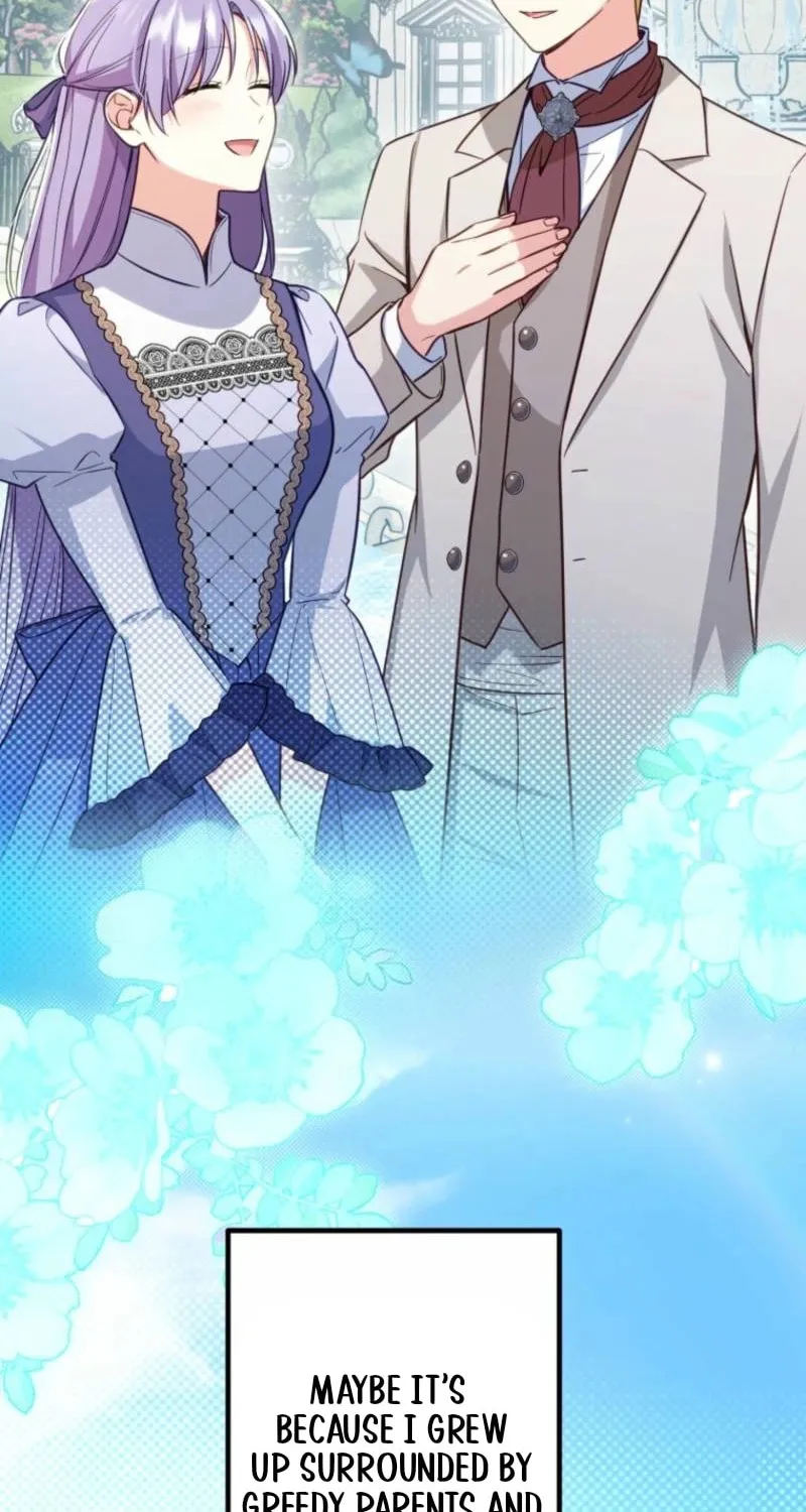 Odebu Akujo ni Tensei Shitara, Naze ka Last Boss Ouji-sama ni Shuuchaku sareteimasu Chapter 74 page 34 - 