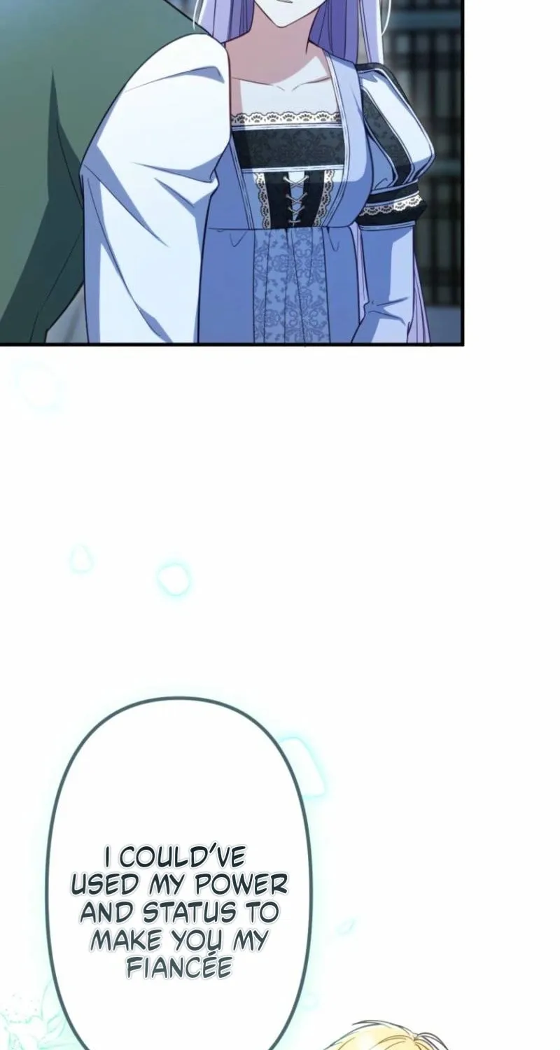 Odebu Akujo ni Tensei Shitara, Naze ka Last Boss Ouji-sama ni Shuuchaku sareteimasu Chapter 74 page 40 - 