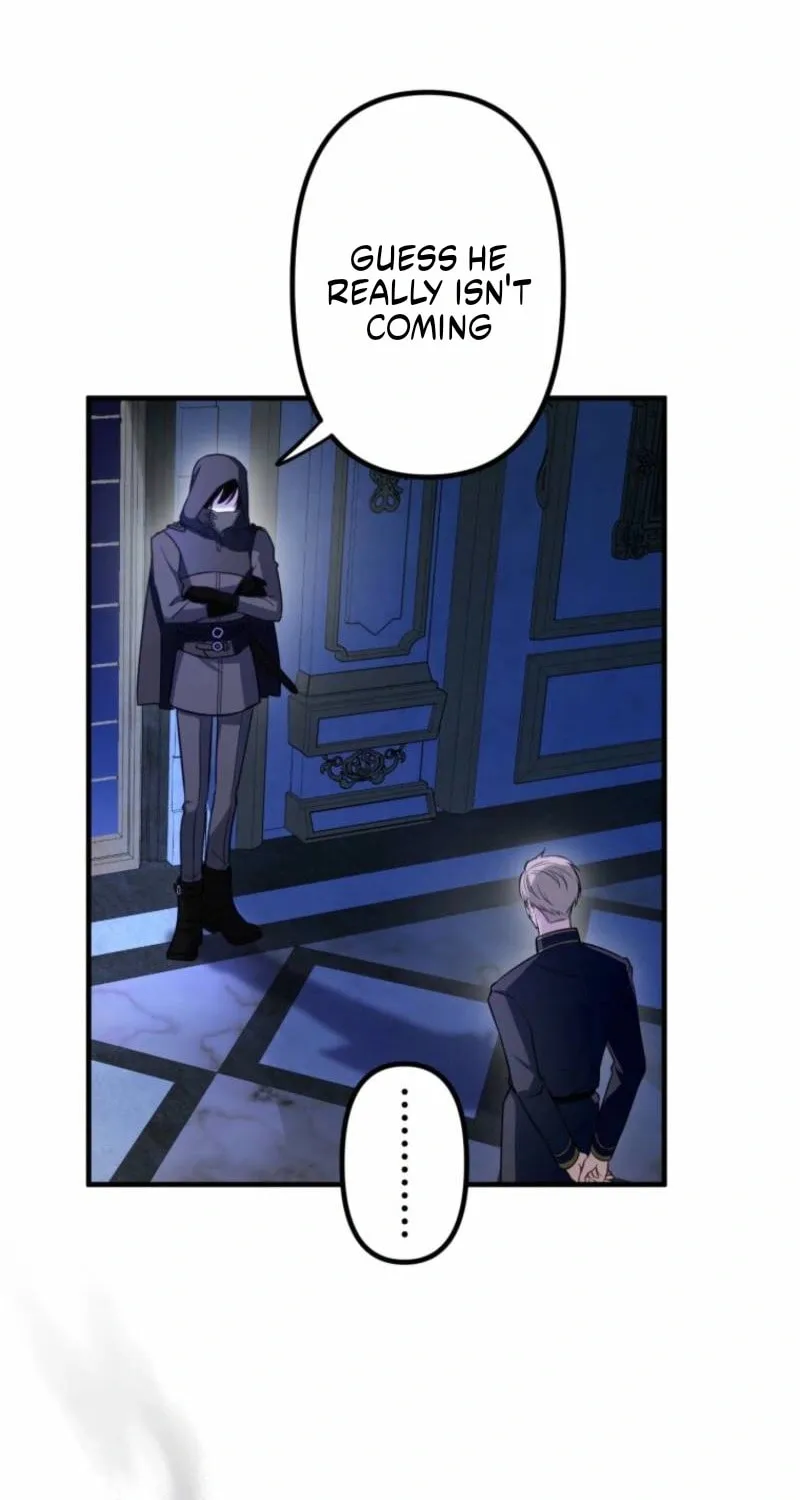 Odebu Akujo ni Tensei Shitara, Naze ka Last Boss Ouji-sama ni Shuuchaku sareteimasu Chapter 74 page 5 - 