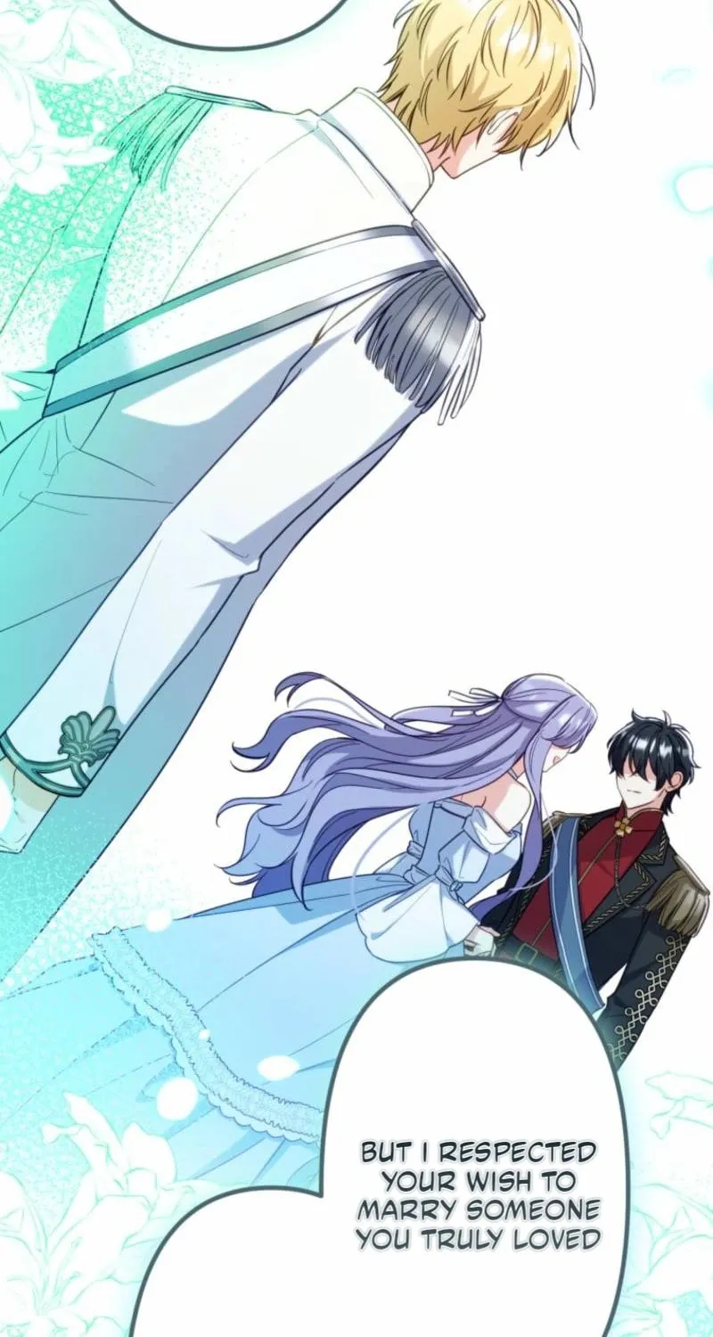 Odebu Akujo ni Tensei Shitara, Naze ka Last Boss Ouji-sama ni Shuuchaku sareteimasu Chapter 74 page 41 - 