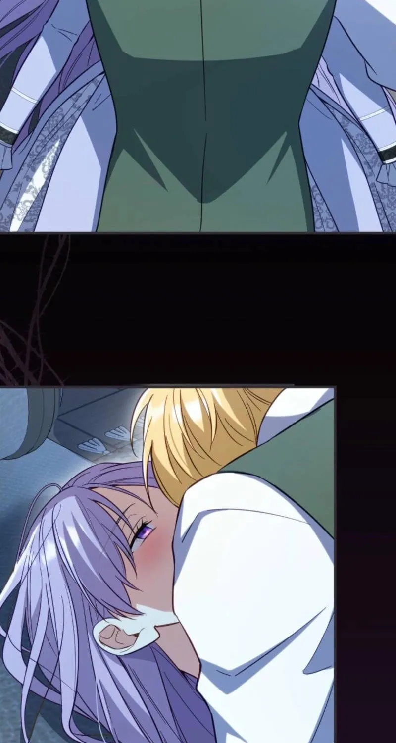 Odebu Akujo ni Tensei Shitara, Naze ka Last Boss Ouji-sama ni Shuuchaku sareteimasu Chapter 74 page 53 - 