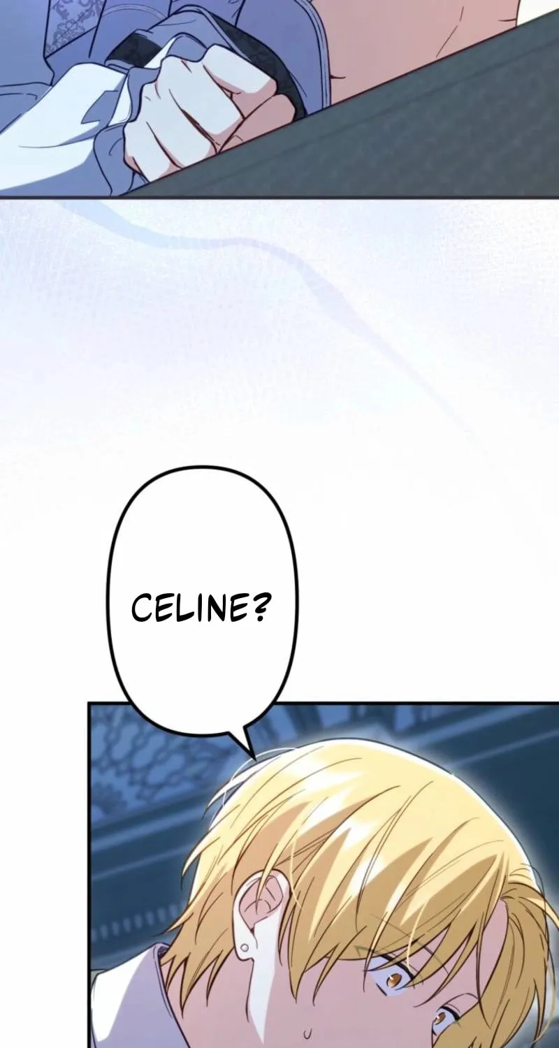 Odebu Akujo ni Tensei Shitara, Naze ka Last Boss Ouji-sama ni Shuuchaku sareteimasu Chapter 74 page 59 - 