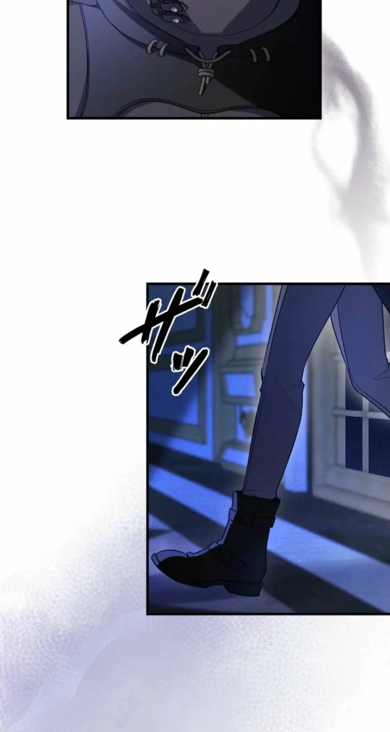 Odebu Akujo ni Tensei Shitara, Naze ka Last Boss Ouji-sama ni Shuuchaku sareteimasu Chapter 74 page 7 - 