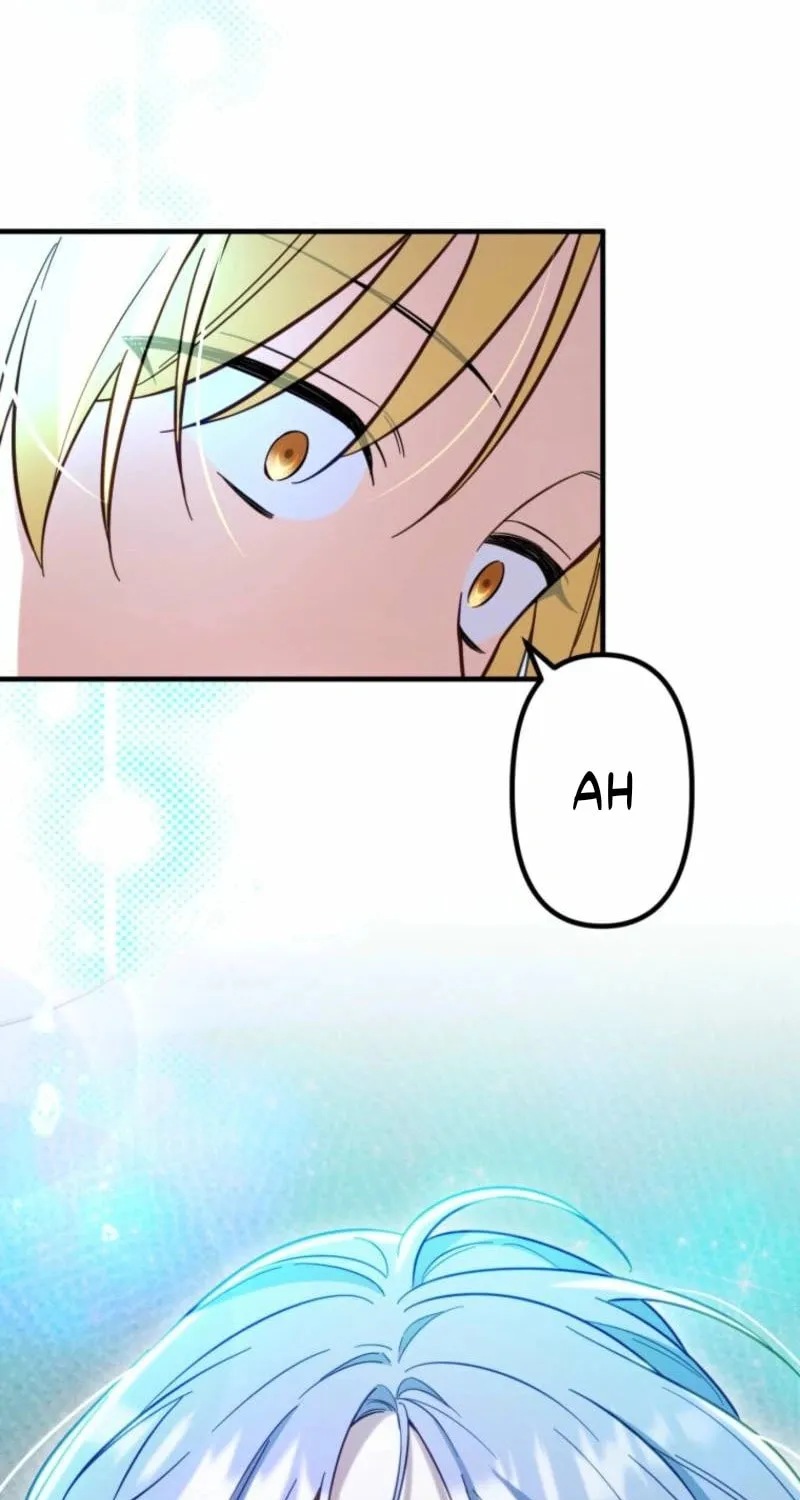 Odebu Akujo ni Tensei Shitara, Naze ka Last Boss Ouji-sama ni Shuuchaku sareteimasu Chapter 74 page 61 - 
