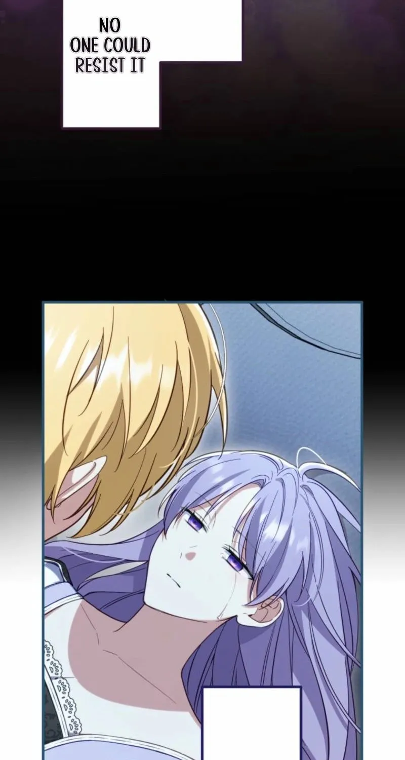 Odebu Akujo ni Tensei Shitara, Naze ka Last Boss Ouji-sama ni Shuuchaku sareteimasu Chapter 74 page 65 - 