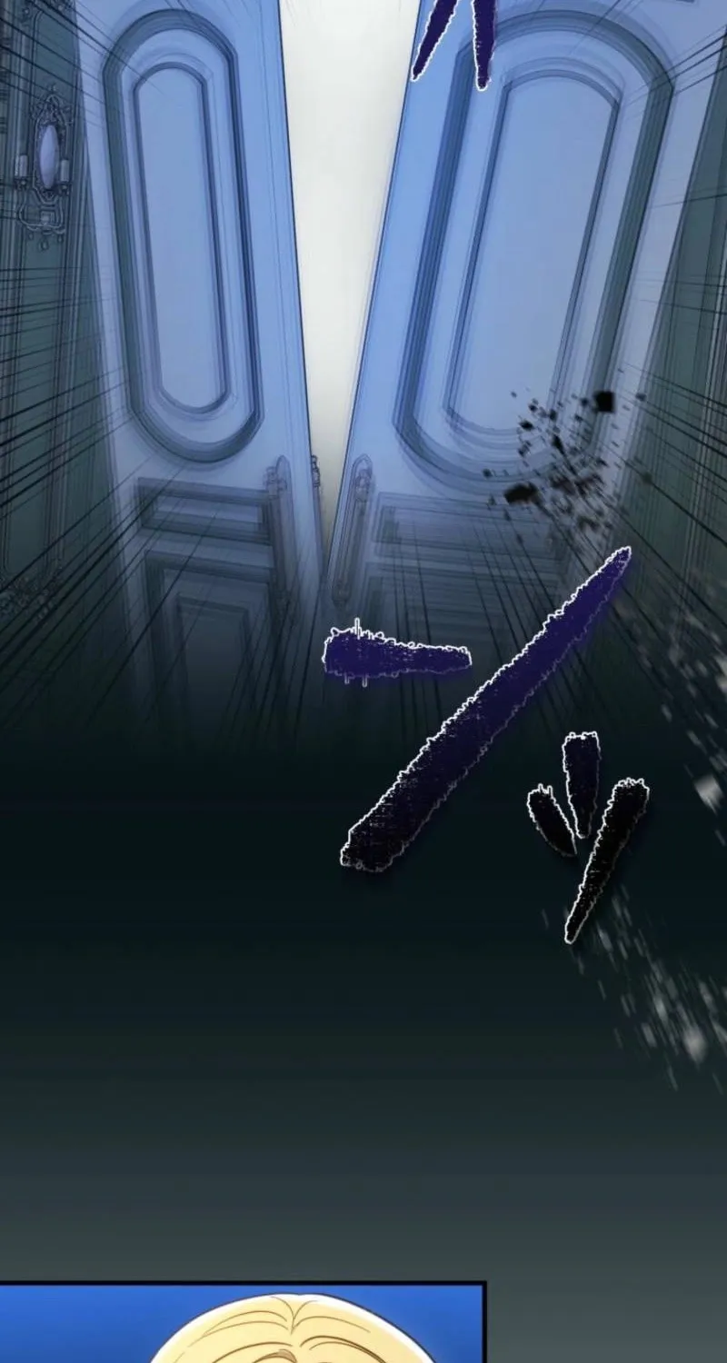 Odebu Akujo ni Tensei Shitara, Naze ka Last Boss Ouji-sama ni Shuuchaku sareteimasu Chapter 74 page 75 - 