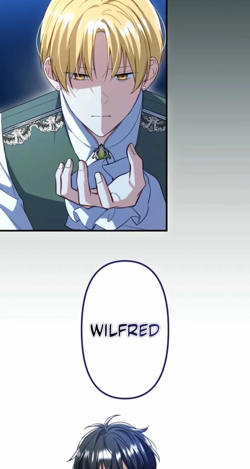 Odebu Akujo ni Tensei Shitara, Naze ka Last Boss Ouji-sama ni Shuuchaku sareteimasu Chapter 74 page 76 - 