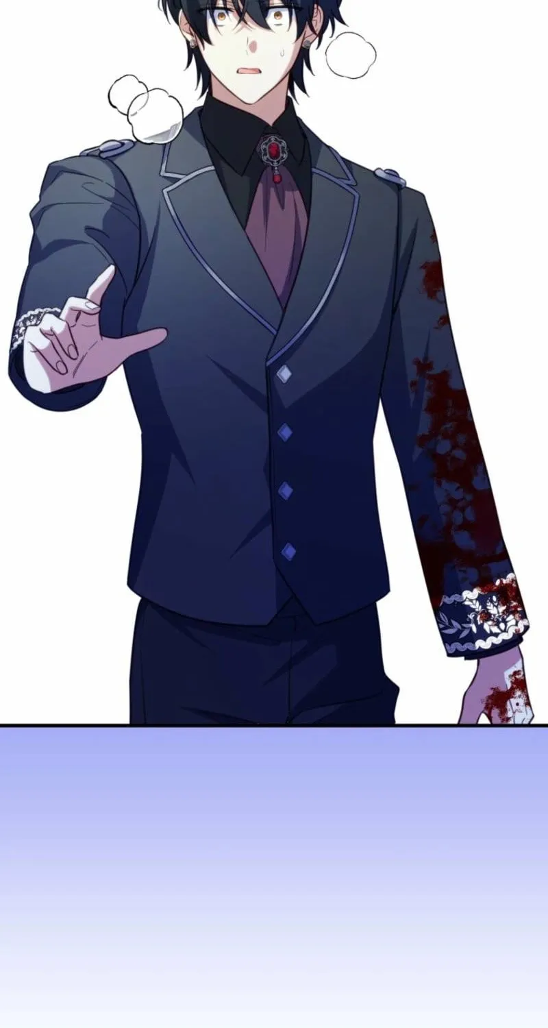 Odebu Akujo ni Tensei Shitara, Naze ka Last Boss Ouji-sama ni Shuuchaku sareteimasu Chapter 74 page 77 - 