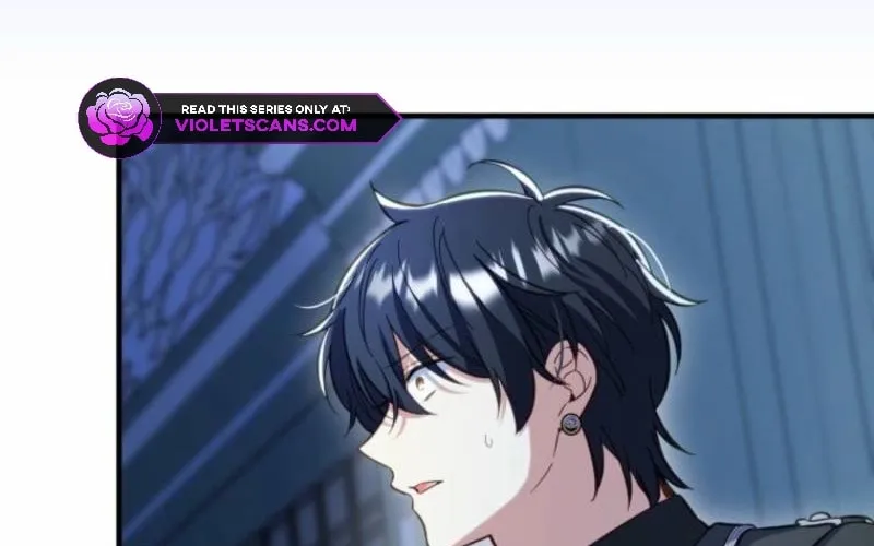 Odebu Akujo ni Tensei Shitara, Naze ka Last Boss Ouji-sama ni Shuuchaku sareteimasu Chapter 74 page 78 - 