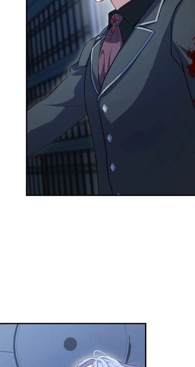 Odebu Akujo ni Tensei Shitara, Naze ka Last Boss Ouji-sama ni Shuuchaku sareteimasu Chapter 74 page 79 - 