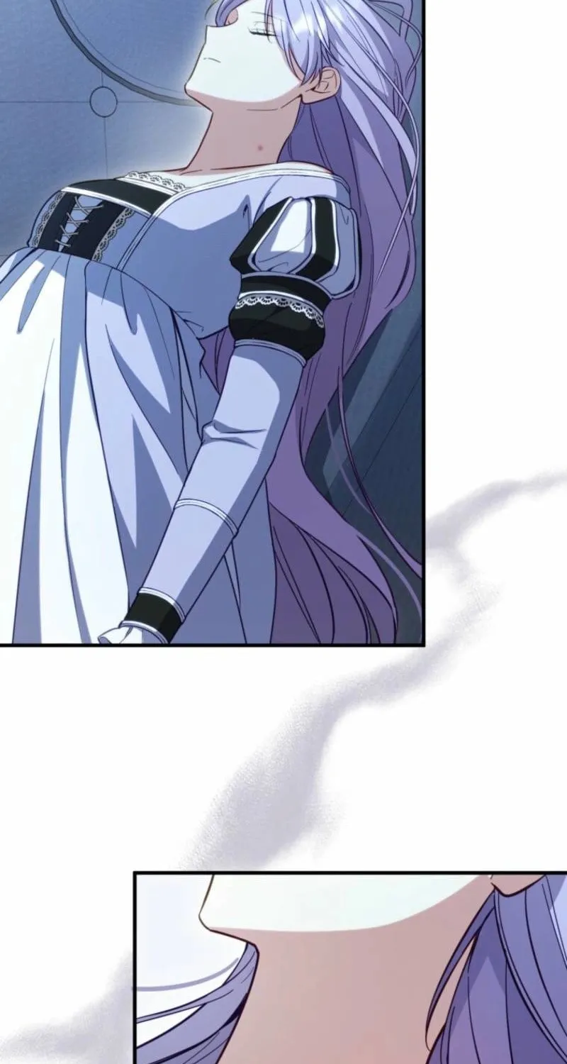 Odebu Akujo ni Tensei Shitara, Naze ka Last Boss Ouji-sama ni Shuuchaku sareteimasu Chapter 74 page 80 - 