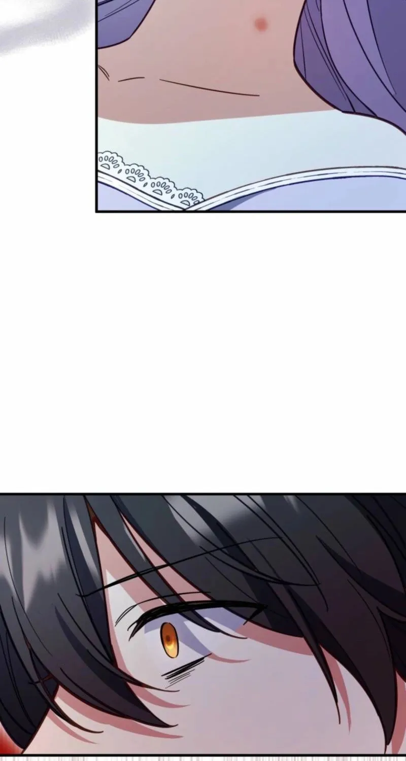 Odebu Akujo ni Tensei Shitara, Naze ka Last Boss Ouji-sama ni Shuuchaku sareteimasu Chapter 74 page 81 - 