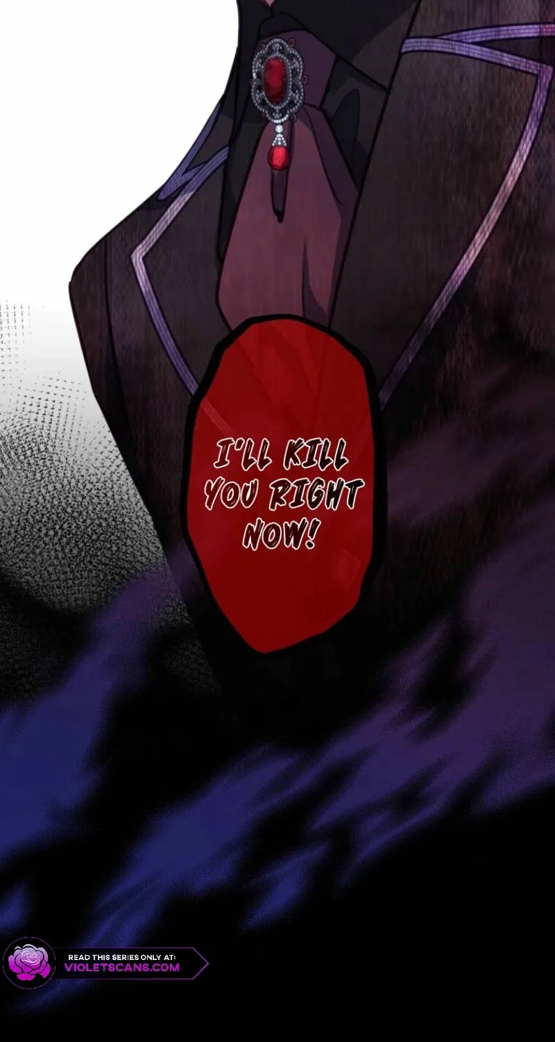 Odebu Akujo ni Tensei Shitara, Naze ka Last Boss Ouji-sama ni Shuuchaku sareteimasu Chapter 74 page 83 - 